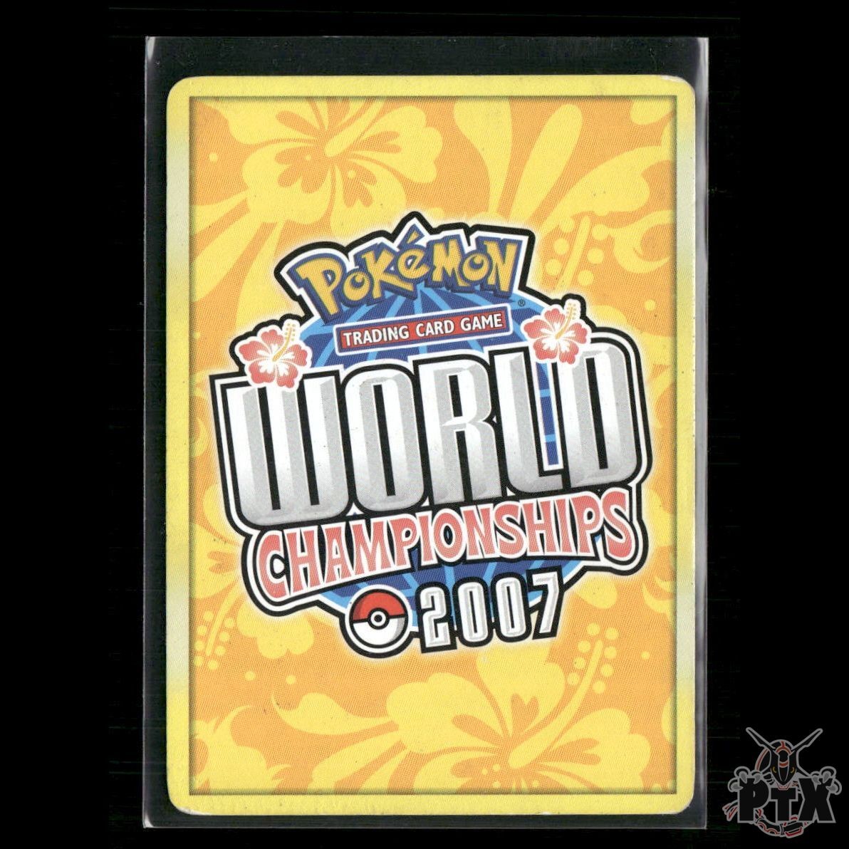 Lickitung (Delta Species) 19/101 World Championship Decks LP Pokemon 2007