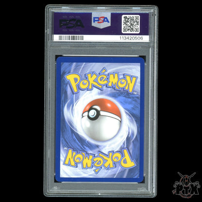 Prismatic Evolutions All Eeveelutions SIR Sequential PSA 10-8 Pokemon 2025
