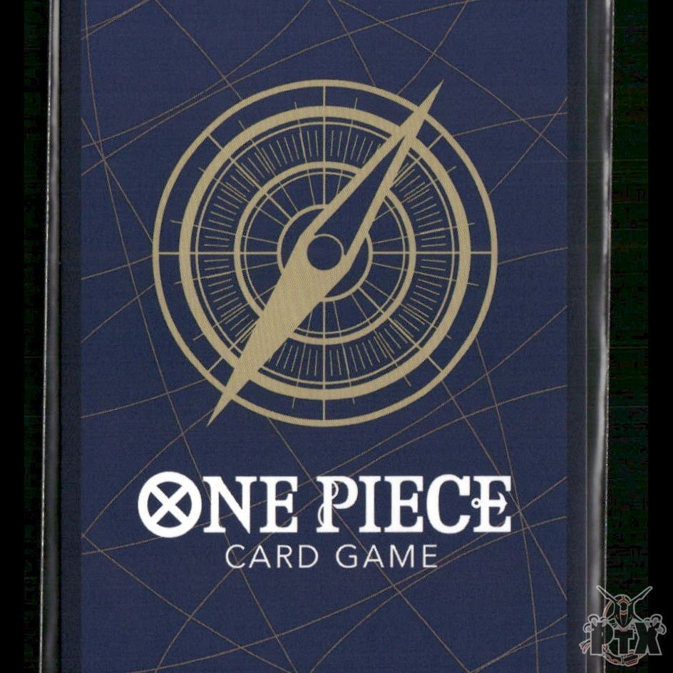 Sabo (Japanese Version 3rd Anniversary Set) OP07-118 One Piece Promo NM
