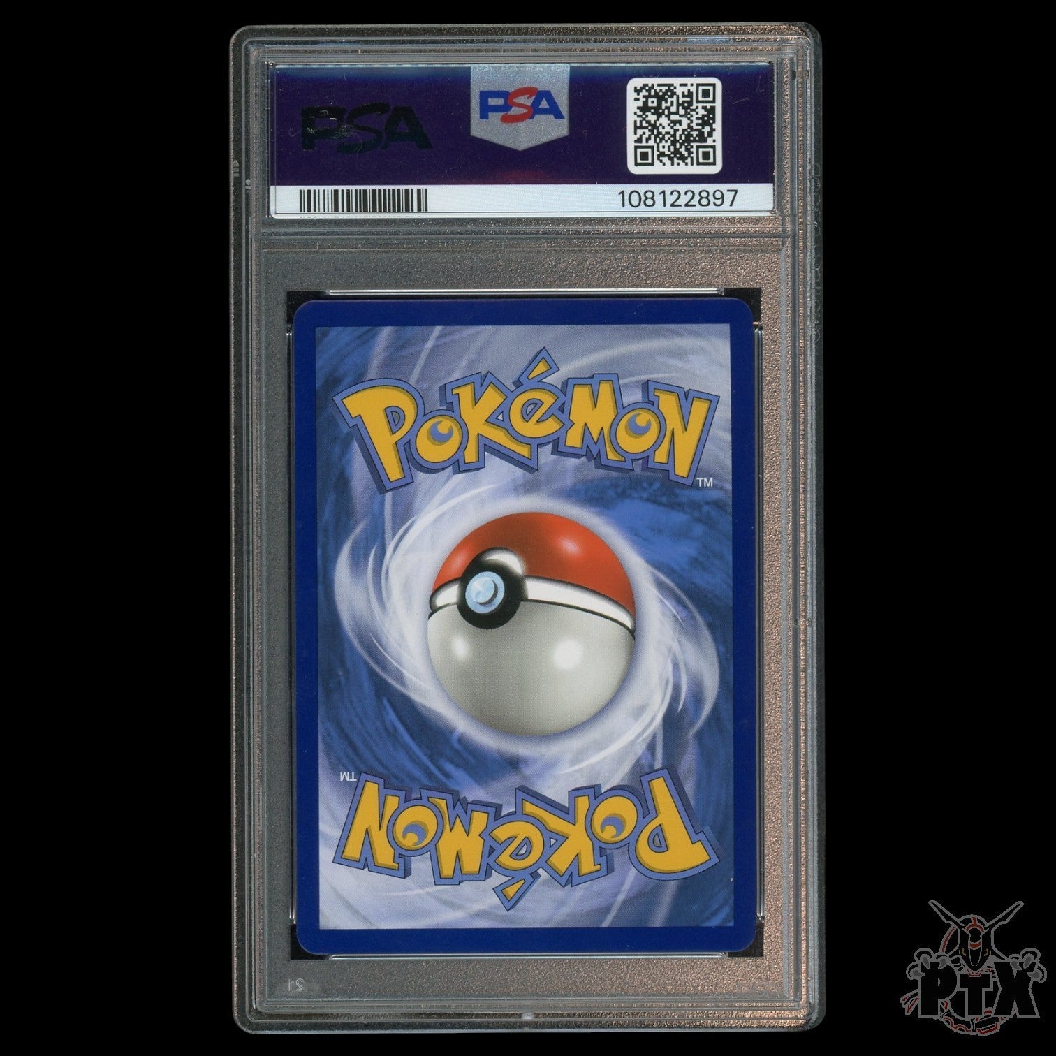 Mega sableye & Tyranitar GX #226/236 PSA 10 Unified Minds Tag Team Pokemon 2019