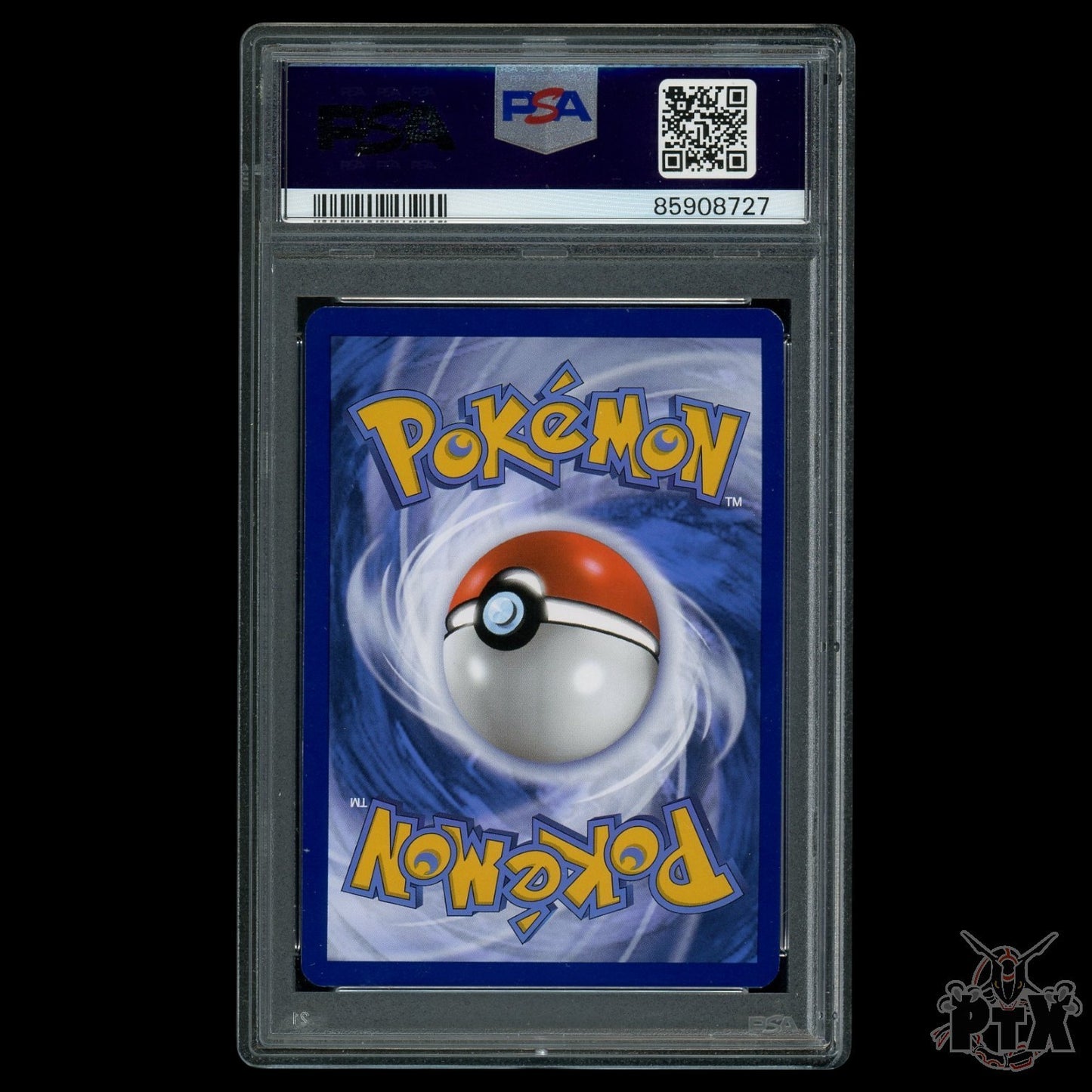 Mew ex #053 PSA 9 Scarlet & Violet Promo Pokemon 2023