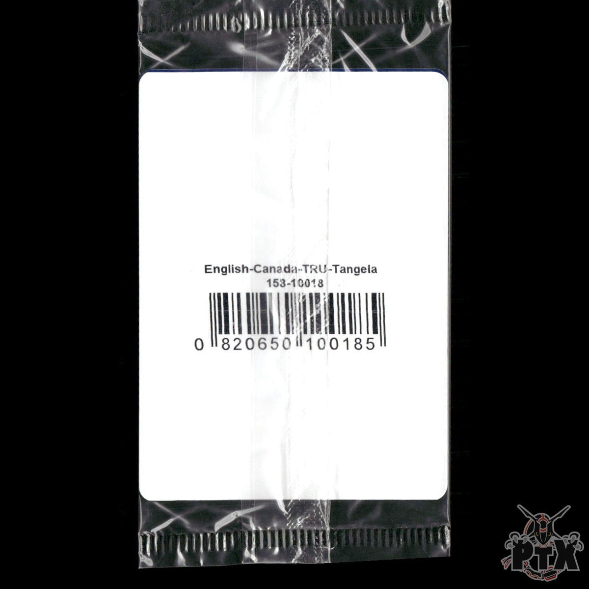 Tangela 8/83 Toys R Us Promo Sealed Pokemon