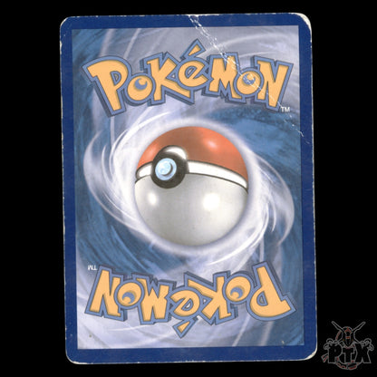 M Heracross ex #5/111 Furious Fists DMG/Damaged Pokemon 2014