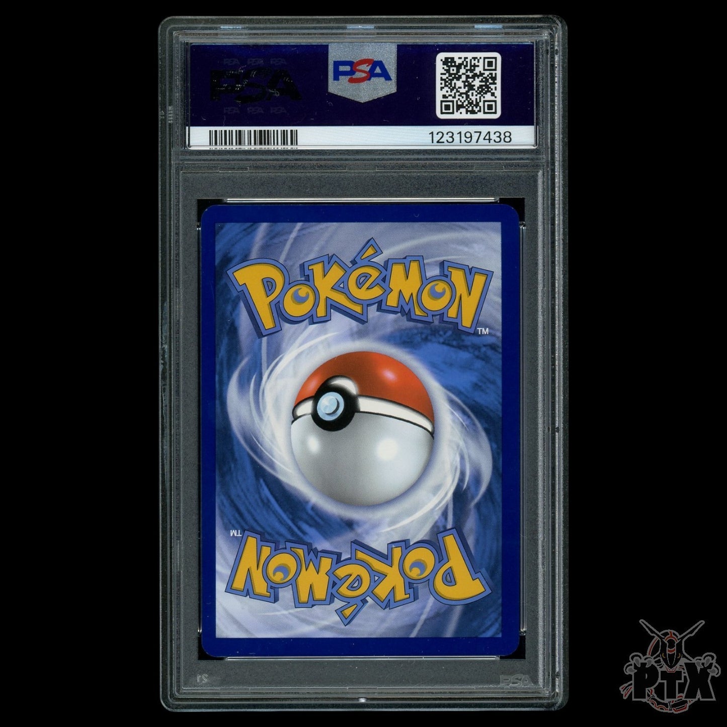 Zorua #189 PSA 9 Scarlet & Violet Promo Pokemon 2025