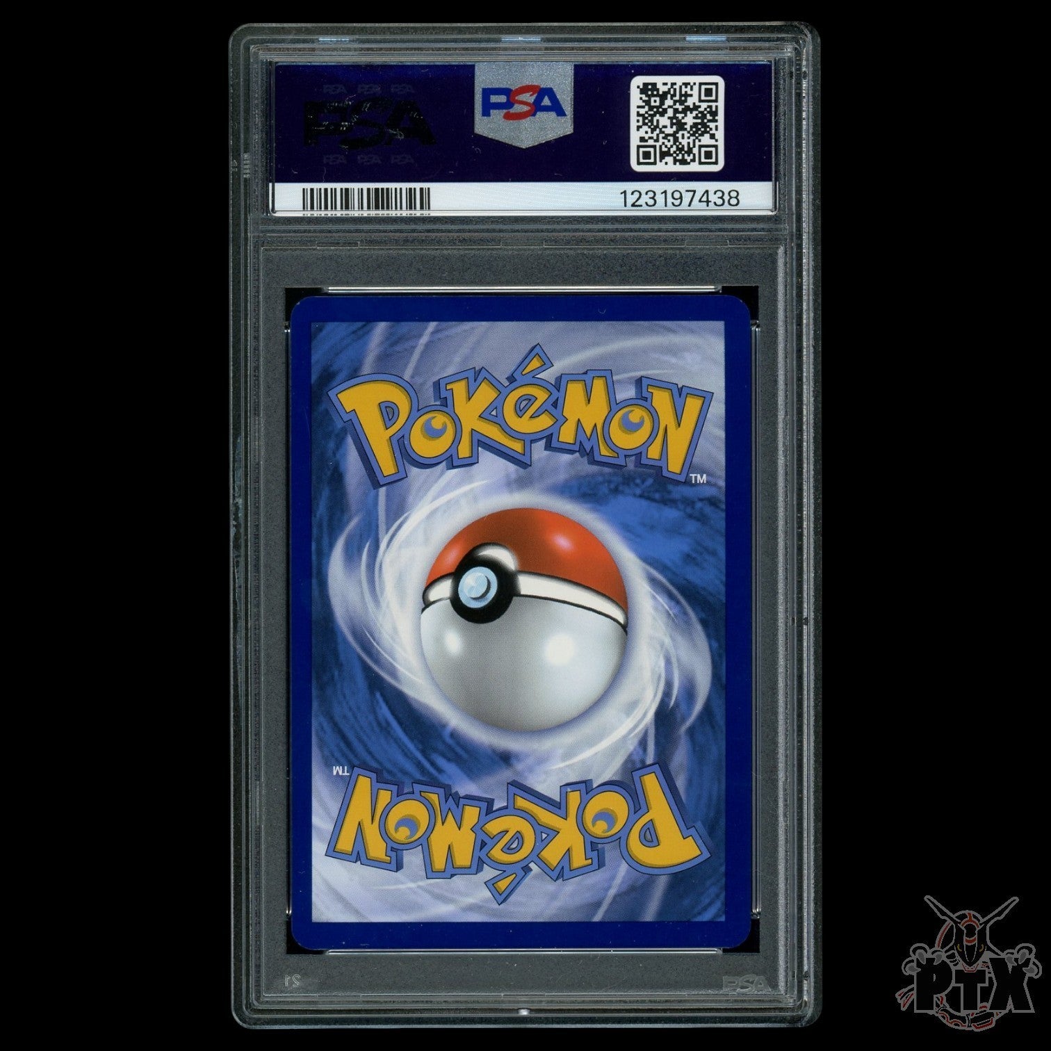 Zorua #189 PSA 9 Scarlet & Violet Promo Pokemon 2025