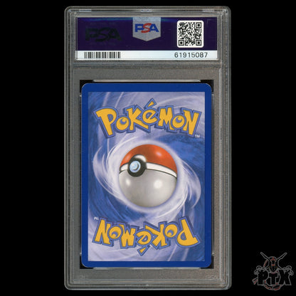 Dratini Holo #2/20 PSA 8 Dragon Vault Pokemon 2012