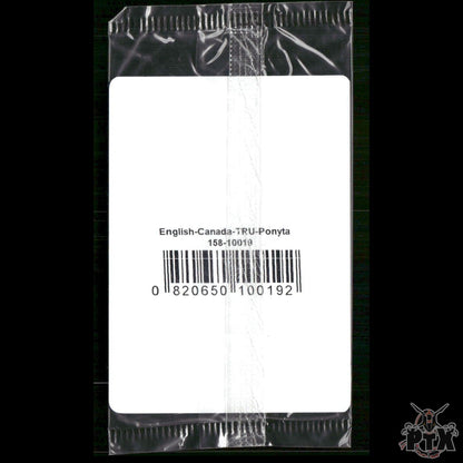 Ponyta 14/83 Toys R Us Promo Sealed Pokemon