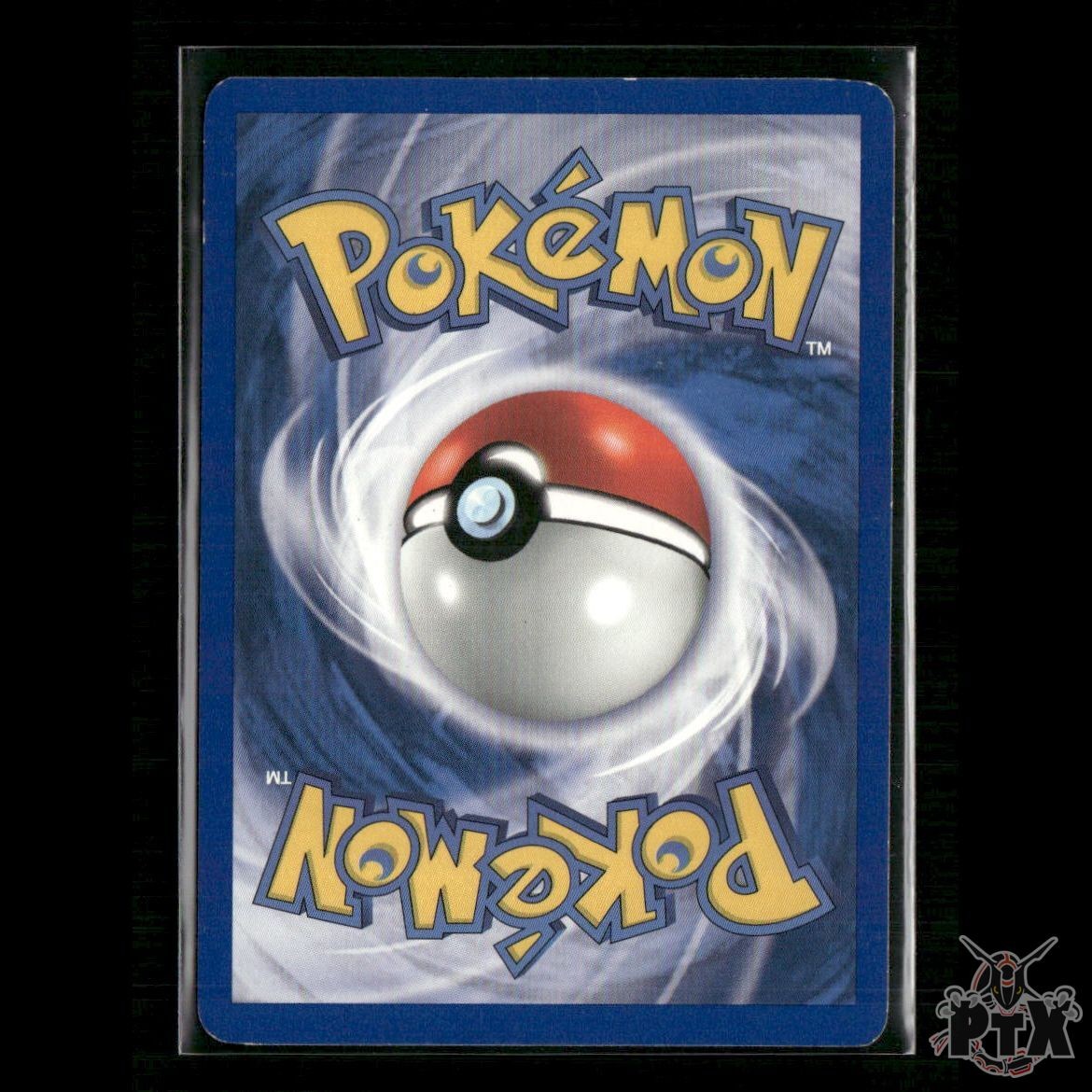 Dark Raichu Holo 83/82 Team Rocket LP Pokemon
