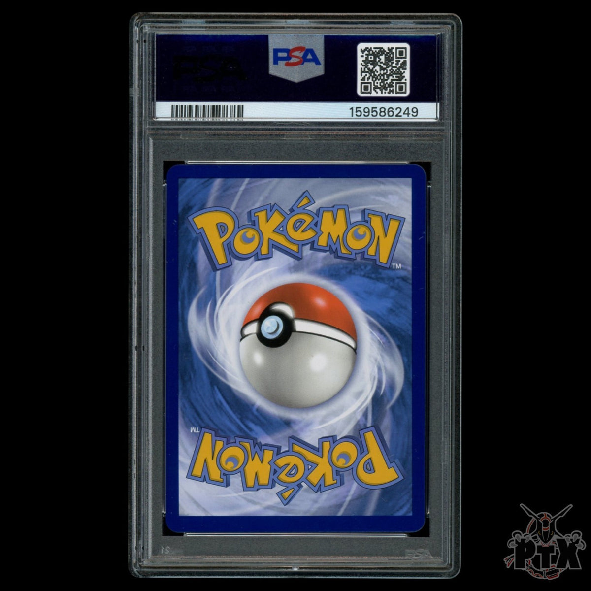 Pikachu V TG16/TG30 PSA 9 Lost Origin Pokemon 2022