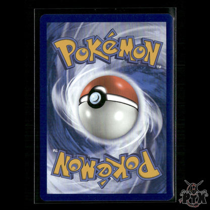 Larry's Komala (Cosmo Holo) 175/217 NM Pokemon
