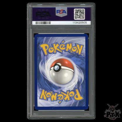 Prismatic Evolutions All Eeveelutions SIR Sequential PSA 10-8 Pokemon 2025
