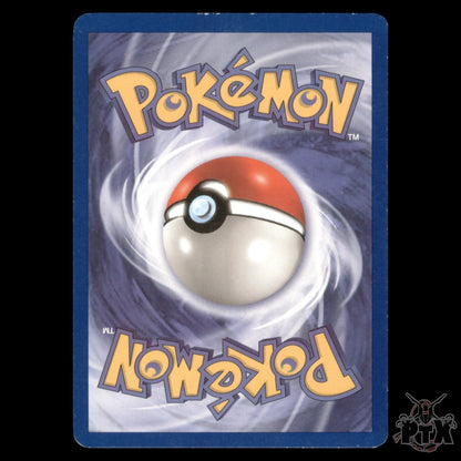 Dark Vaporeon #45/82 1st Edition Team Rocket LP/Lightly Played Pokemon 2000