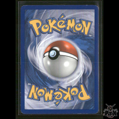 Magmortar Holo 2/95 Unleashed LP Pokemon