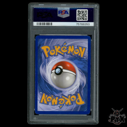 Pikachu #115/114 PSA 7 Black & White Pokemon 2011