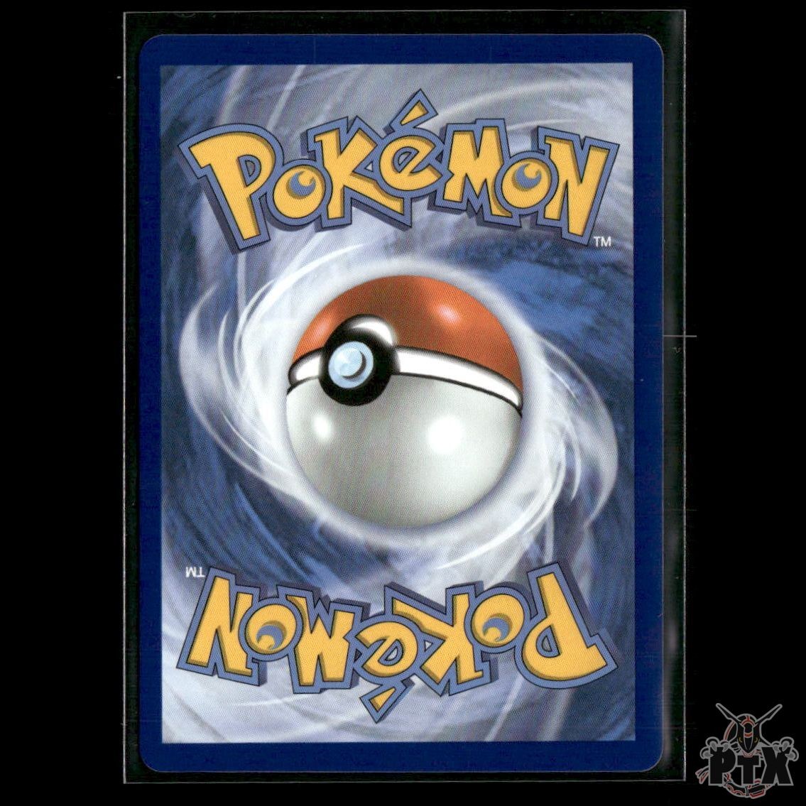 Mega Charizard X ex 013/094 ME02: Phantasmal Flames NM Pokemon
