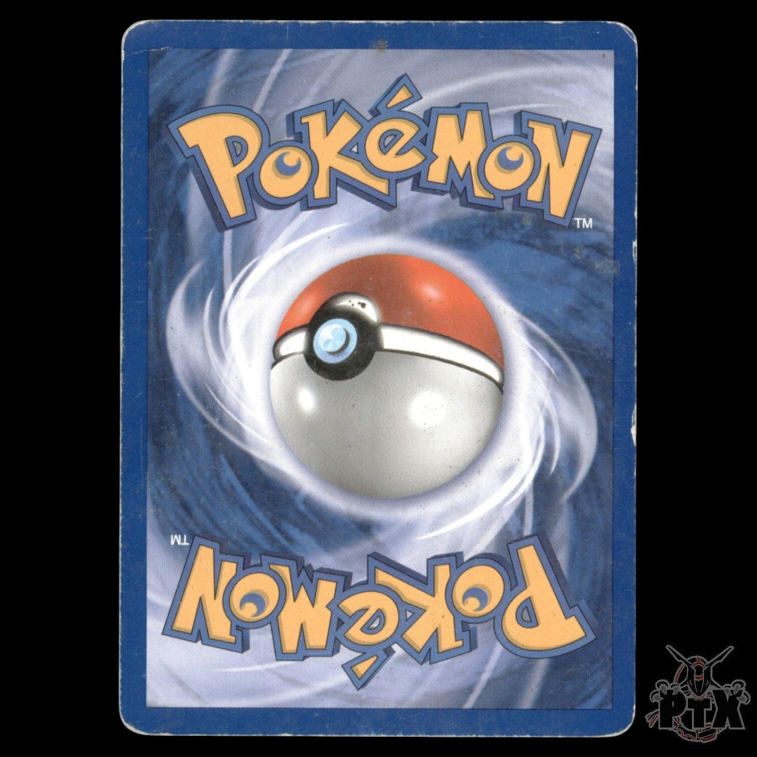 Typhlosion #018/111 Neo Genesis HP/Heavily PlayedPlayed Pokemon 2000