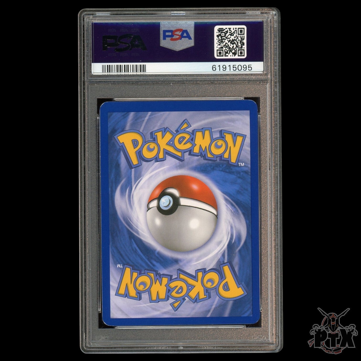 Latias Holo #9/20 PSA 8 Dragon Vault Pokemon 2012