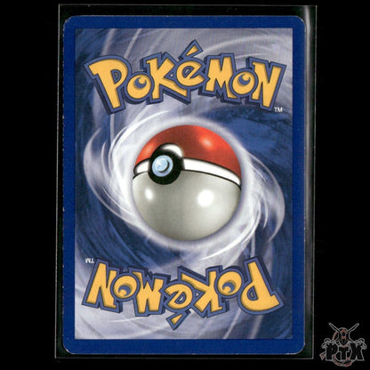Dark Slowbro Holo 12/82 Team Rocket LP Pokemon