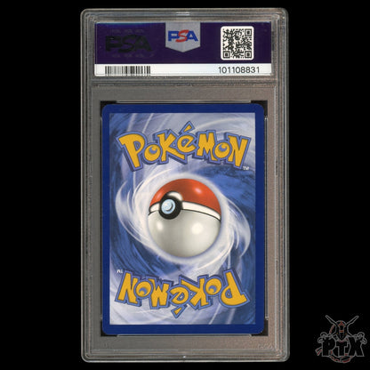 Eevee #188/167 Twilight Masquerade PSA 9 Pokemon 2024