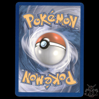 Fire Energy PLAY! Holo Promo NM/Near Mint Pokemon 2009