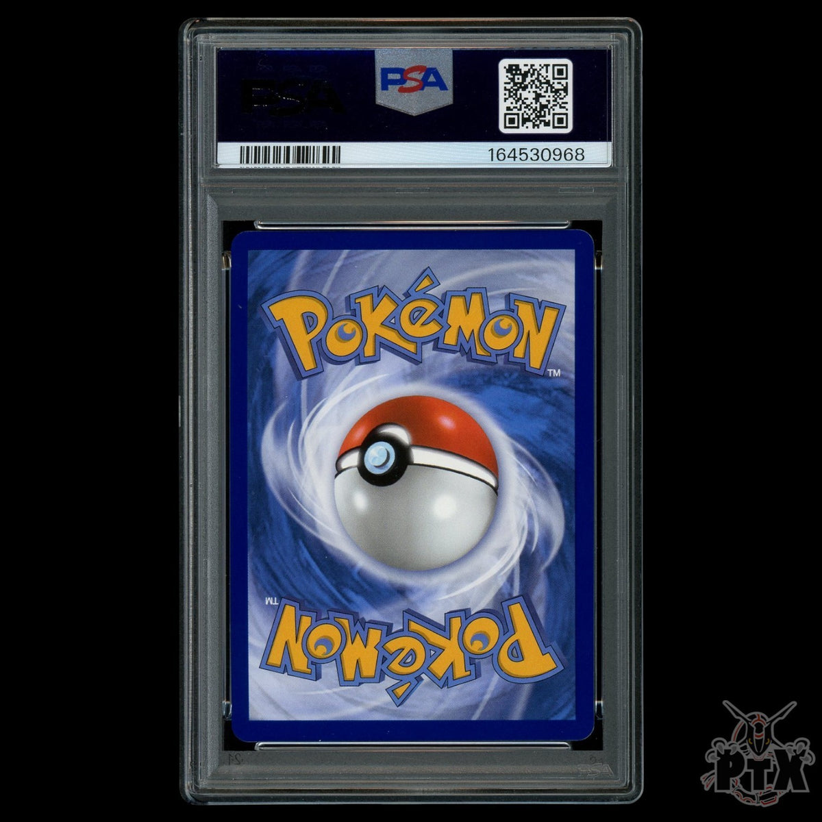 Mega Greninja ex 116/086 PSA 10 Chaos Rising Pokemon 2026
