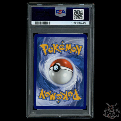 Mega Gardevoir ex 032 PSA 10 Mega Evolution Promo Pokemon 2026