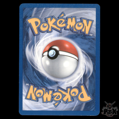 Typhlosion Holo #17/111 Neo Genesis NM/Near Mint Pokemon 2000