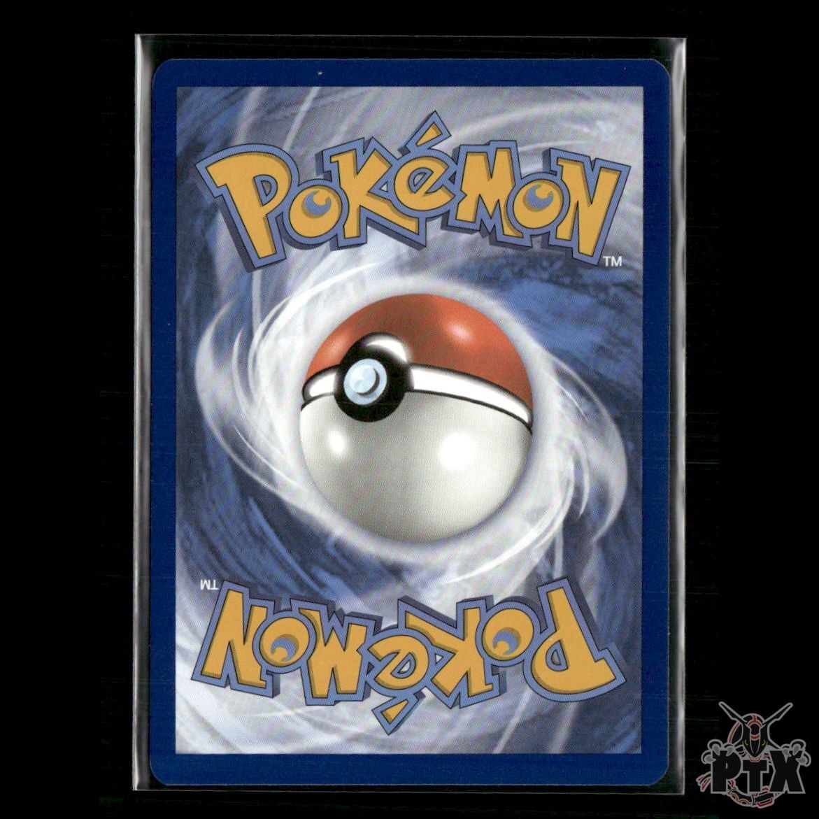 Gengar ex 193/162 SV05: Temporal Forces NM Pokemon