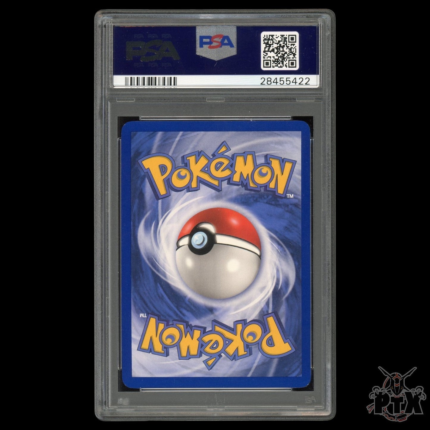 Dark Golbat 34/109 PSA 10 EX Team Rocket Return Pokemon 2004