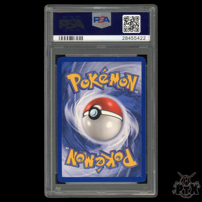 Dark Golbat 34/109 PSA 10 EX Team Rocket Return Pokemon 2004