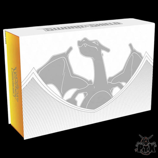 Charizard Ultra Premium Collection Pokemon 2022