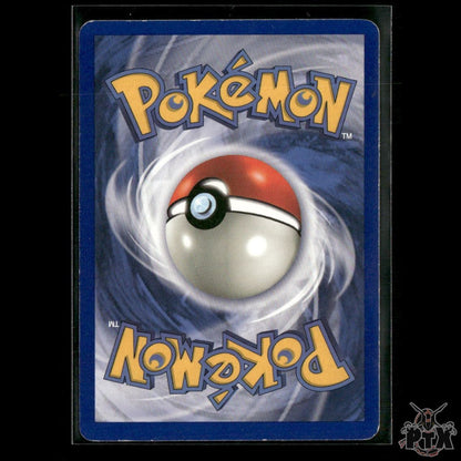 Horsea 49/62 Fossil MP Pokemon