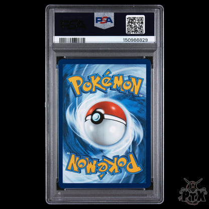 Shedinja 144/132 PSA 10 Mega Evolution Pokemon
