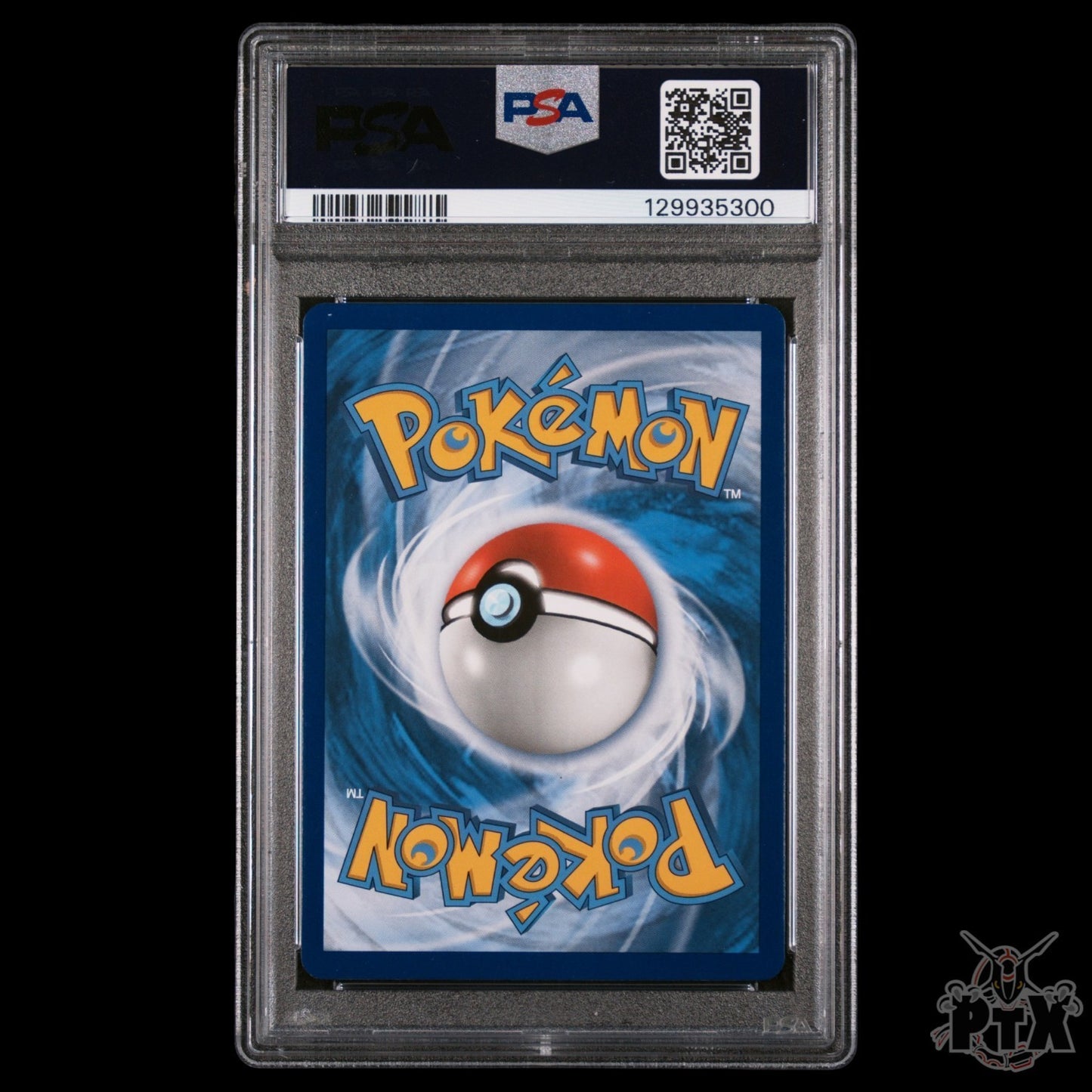 Blastoise GX 35/214 PSA 10 Unbroken Bonds Pokemon