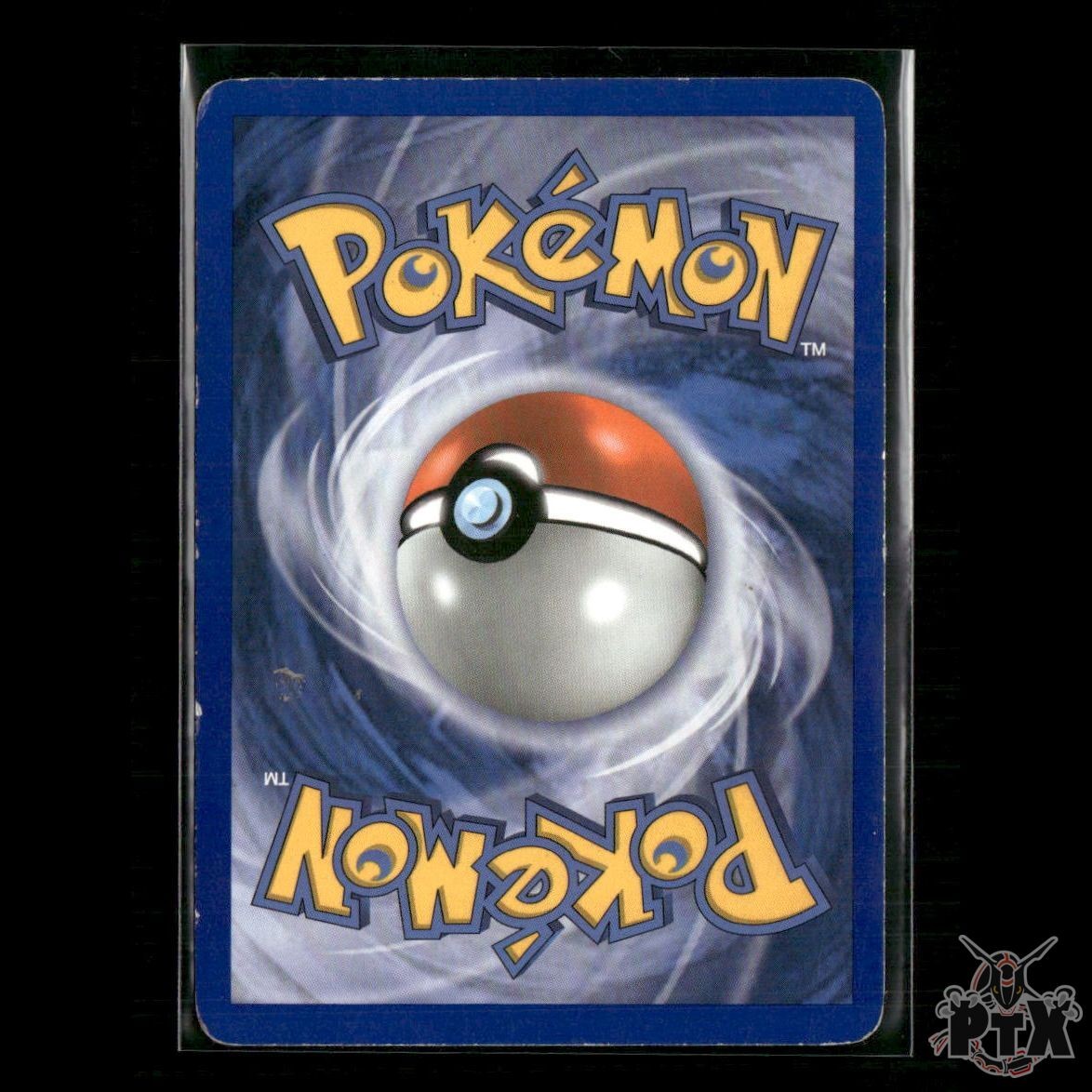 Squirtle 64/100 EX Crystal Guardians HP Pokemon