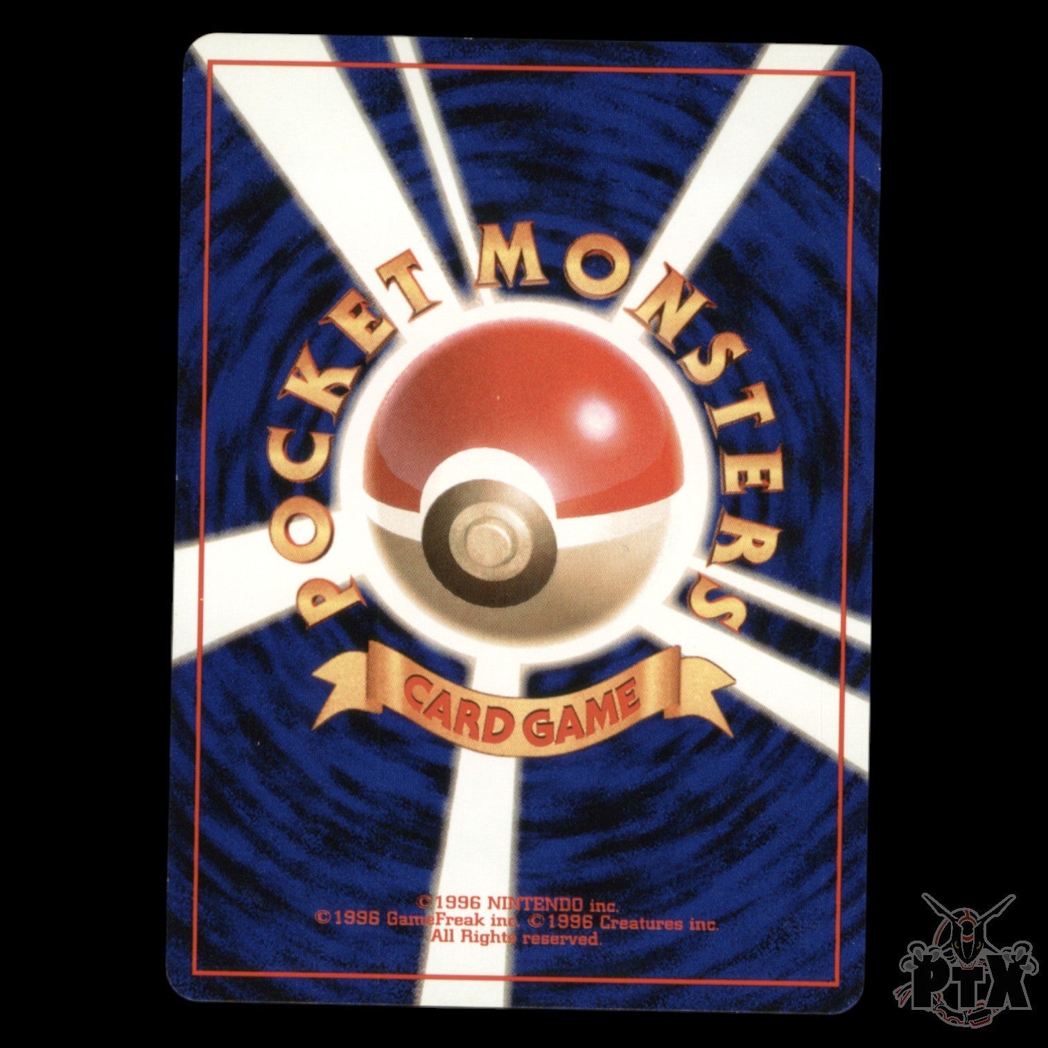 Dark Alakazam Holo #065 Japanese Team Rocket NM/Near Mint Pokemon 1997
