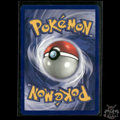 Mysterious Fossil 62/62 Fossil LP Pokemon