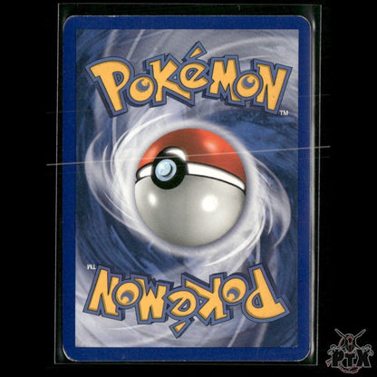 Baltoy Reverse Holo 53/107 Deoxys MP Pokemon