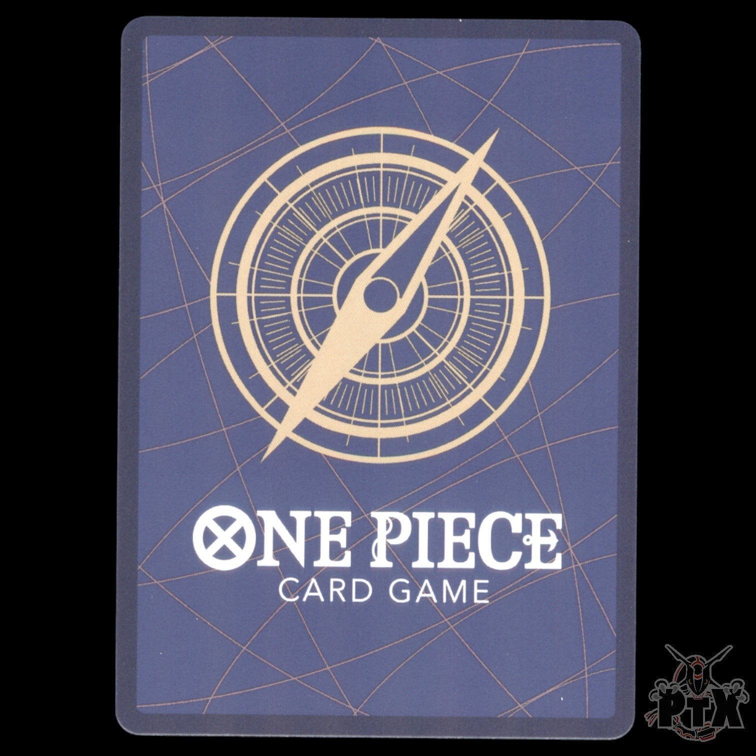 Jinbe P-030 Event Pack Vol. 1 NM One Piece