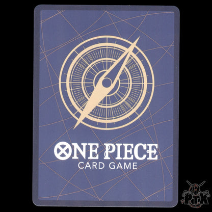 Jinbe P-030 Event Pack Vol. 1 NM One Piece