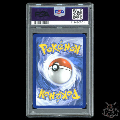 Prismatic Evolutions All Eeveelutions SIR Sequential PSA 10-8 Pokemon 2025