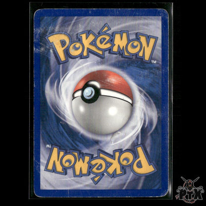 Exeggcute 76/147 Aquapolis HP Pokemon
