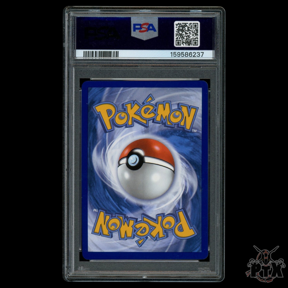 Scorbunny 225/217 PSA 10 Ascended Heroes Pokemon 2026