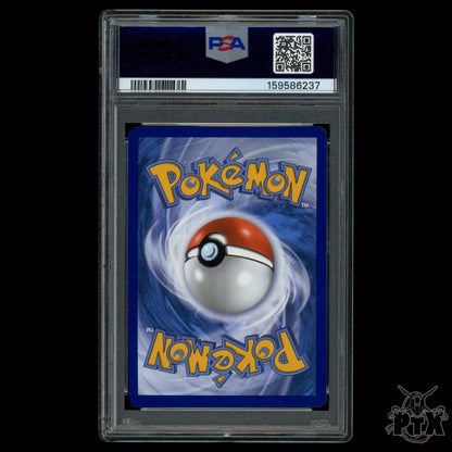 Scorbunny 225/217 PSA 10 Ascended Heroes Pokemon 2026