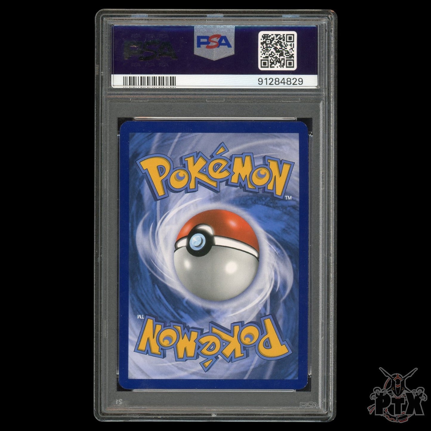 Mewtwo GX 78/73 PSA 9 Shining Legends Pokemon 2017