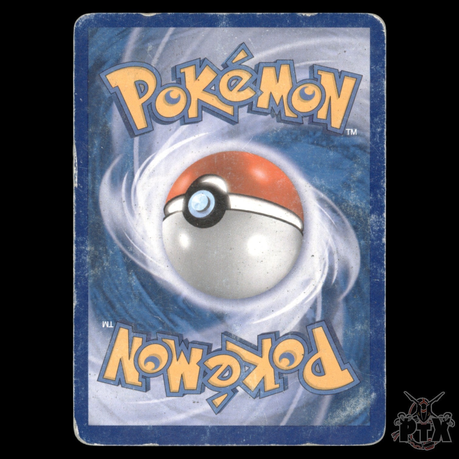 Lucario LV.X #122/123 Mysterious Treasures HP/Heavily Played Pokemon 2007