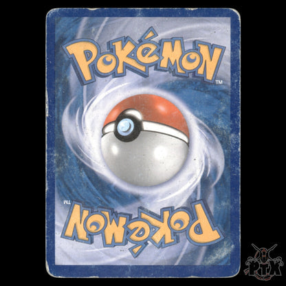 Lucario LV.X #122/123 Mysterious Treasures HP/Heavily Played Pokemon 2007