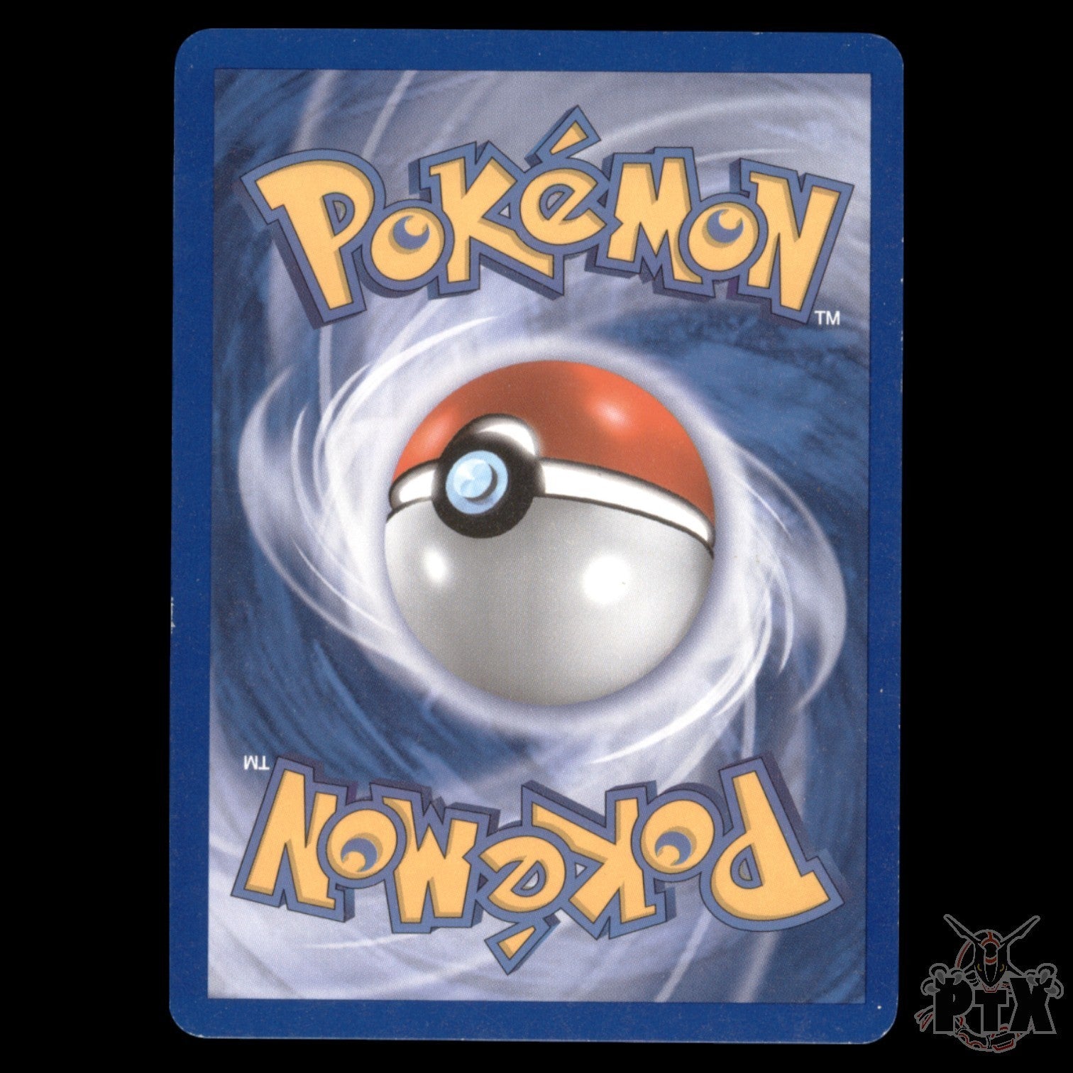 Energy Root #83/115 EX  Unseen Forces NM/Near Mint Pokemon 2005