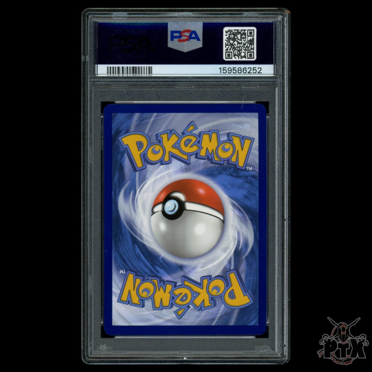 Venusaur ex 198/165 PSA 9 MEW 151 Pokemon 2023