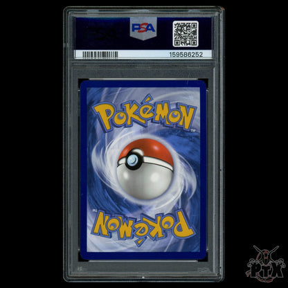 Venusaur ex 198/165 PSA 9 MEW 151 Pokemon 2023